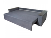 Диван Леон (235 &times; 98 см, сірий) dntn-sn-8 фото 2
