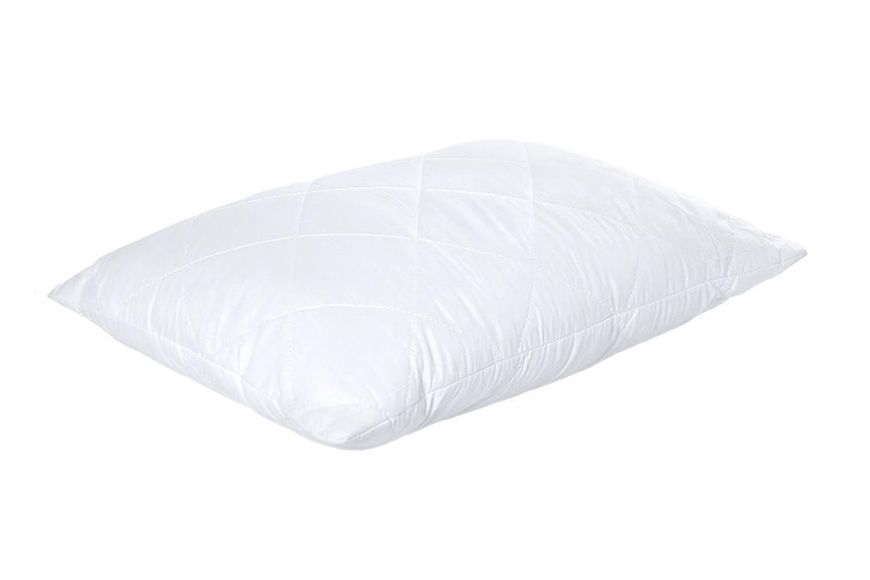 Подушка SoftCloud (50х70 см, мягкая, белый) pdshk-sftcld-50x70 фото